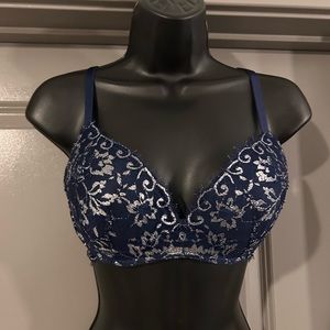 Wireless Bra 34D